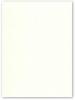 Neenah CLASSIC CREST 8.5 x 11 Cardstock Paper - Classic Natural White - 110lb Cover - 250 PK