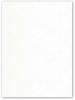 Neenah CLASSIC CREST 8.5 x 11 Cardstock Paper - Recycled 100 Bright White - 80lb Cover - 250 PK