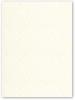 Neenah CLASSIC CREST 8.5 x 11 Cardstock Paper - Recycled Natural White - 80lb Cover - 250 PK