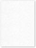 Neenah CLASSIC CREST 8.5 x 11 Cardstock Paper - Whitestone - 110lb Cover - 250 PK