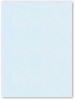 Neenah CLASSIC CREST 8.5 x 11 Cardstock Paper - Windsor Blue - 80lb Cover - 250 PK