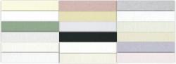 Neenah CLASSIC LINEN 8.5 x 11 Card Stock - 80lb Cover - 250 PK