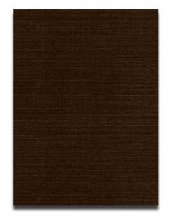 Neenah CLASSIC LINEN 12 x 18 Card Stock - Canyon Brown - 80lb Cover - 250 PK