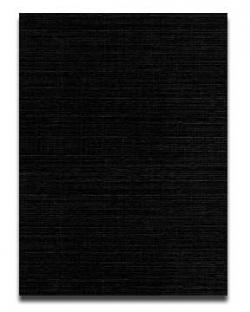 Neenah CLASSIC LINEN 12 x 18 Card Stock - Epic Black - 100lb Cover - 250 PK