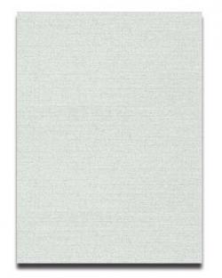 Neenah CLASSIC LINEN 8.5 x 11 Paper - Silverstone - 24lb Writing - 500 PK