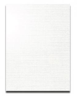 Neenah CLASSIC LINEN 12 x 18 Paper - White Pearl - 80lb TEXT - 250 PK
