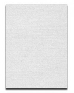 Neenah CLASSIC LINEN 8.5 x 11 Paper - Whitestone - 24lb Writing - 500 PK