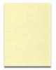 Neenah CLASSIC LINEN 8.5 x 11 Paper - Baronial Ivory - 24lb Writing - 500 PK