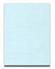 Neenah CLASSIC LINEN 8.5 x 11 Paper - Haviland Blue - 24lb Writing - 500 PK