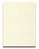 Neenah CLASSIC LINEN 8.5 x 11 Paper - Classic Natural White - 24lb Writing - 500 PK