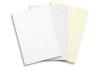 Neenah CLASSIC LINEN 12 x 18 Card Stock - 80lb Cover - 250 PK