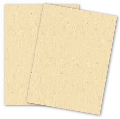 Cardstock 8.5   Royal   x  Fiber Paper Sundance BALSA Cover  11   kraft 80lb paper 8.5 x  11