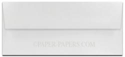 100% Cotton - No. 10 ENVELOPES - Savoy Bright White - 250 PK
