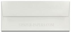 100% Cotton - No. 10 ENVELOPES - Savoy Natural White - 250 PK