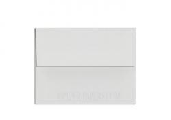 100% Cotton Envelopes - White Response Envelopes