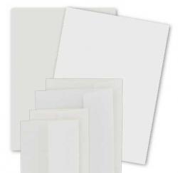 100% Cotton - Savoy Paper and Envelopes **SAMPLER PACK**