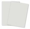 100% Cotton Card Stock - Savoy Natural White - 8.5 x 11 - 92lb Cover - 25 PK