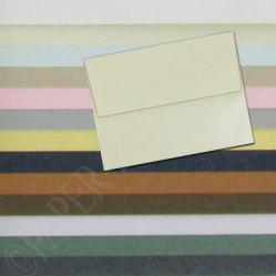 SHINE - Shimmer Metallic - A2 ENVELOPES - 250 PK