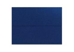 Shine BLUE SATIN - Shimmer Metallic - A2 ENVELOPES - 1000 PK