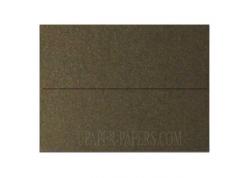 Shine BRONZE - Shimmer Metallic - A2 ENVELOPES - 25 PK