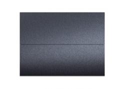 Shine IRON SATIN - Shimmer Metallic - A2 ENVELOPES - 1000 PK