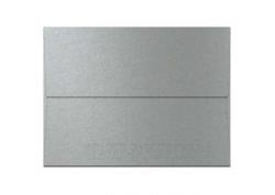 Shimmer Envelopes - A2 - PEWTER