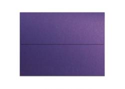 Shine VIOLET SATIN - Shimmer Metallic - A2 ENVELOPES - 1000 PK