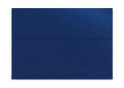 Shine BLUE SATIN - Shimmer Metallic - A7 ENVELOPES - 1000 PK
