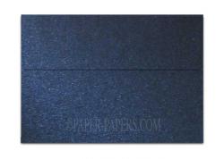 Shine MIDNIGHT - Shimmer Metallic - A7 ENVELOPES - 25 PK