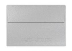 Shine SILVER - Shimmer Metallic - A7 ENVELOPES - 25 PK