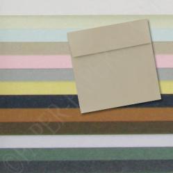 SHINE - Shimmer Metallic - 6.5 SQUARE ENVELOPES - 25 PK