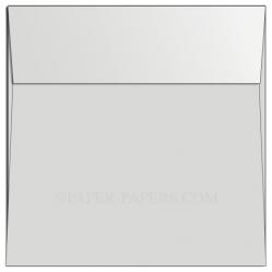Shine PEARL - Shimmer Metallic - 6.5 SQUARE ENVELOPES - 25 PK