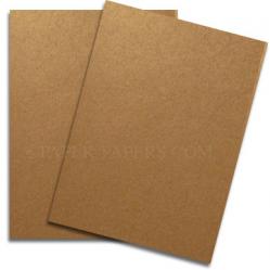 Shimmer Copper Paper - Metallic copper