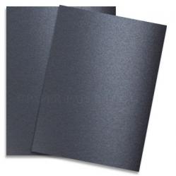 Shine IRON SATIN - Shimmer Metallic Paper - 28 x 40 - 80lb Text