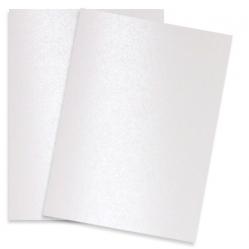 Shine PEARL - Shimmer Metallic - 8.5 x 11 - Text Paper - 25 PK