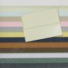Announcement Shimmer Envelopes