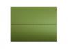 Shine LIME SATIN - Shimmer Metallic - A2 ENVELOPES - 1000 PK