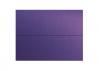 Shine VIOLET SATIN - Shimmer Metallic - A2 ENVELOPES - 1000 PK