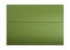 Shine LIME SATIN - Shimmer Metallic - A7 ENVELOPES - 1000 PK