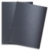 Shine IRON SATIN - Shimmer Metallic Paper - 28 x 40 - 80lb Text