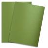 Shine LIME SATIN - Shimmer Metallic Paper - 28 x 40 - 80lb Text