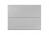Shine SILVER - Shimmer Metallic - A2 ENVELOPES - 25 PK