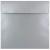 SHINE Shimmer - 7.5 in Square ENVELOPES - SILVER - 250 PK