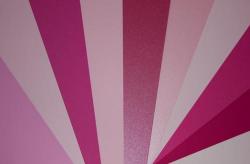 FAVORITE PAPERS - Pink - 8.5 x 11 - **SAMPLER PACK**