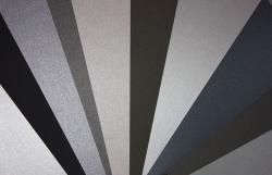FAVORITE PAPERS - Silver & Gray - 8.5 x 11 - **SAMPLER PACK**