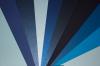 FAVORITE PAPERS - Blue - 8.5 x 11 - **SAMPLER PACK**