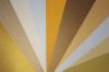 FAVORITE PAPERS - Gold - 8.5 x 11 - **SAMPLER PACK**