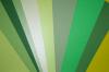 FAVORITE PAPERS - Green - 8.5 x 11 - **SAMPLER PACK**