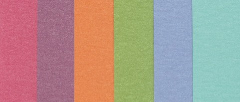 Metallic Paper