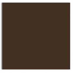 Plike (Plastic-Like) Paper - 12 x 12 - BROWN - 122LB COVER - 100 PK